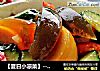 【夏日小凉菜】---黄瓜拌皮蛋的做法
