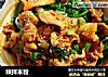辣拌米粉的做法