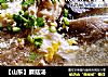 【山东】蘑菇汤的做法