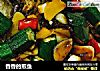 香香的煎鱼的做法