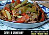 【四川】泡椒猪肝的做法
