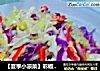 【夏季小凉菜】彩椒拌双色甘蓝的做法