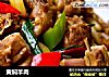黄焖羊肉的做法