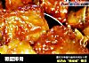 糖醋排骨的做法