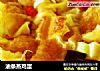 油条蒸鸡蛋的做法