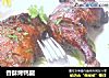 香酥烤鸭腿的做法