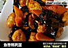 鱼香鹌鹑蛋的做法