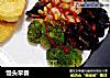 馒头早餐的做法
