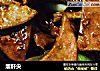 溜肝尖的做法