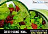 【夏日小凉菜】如此简单【香拌西芹番茄】的做法