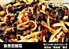鱼香杏鲍菇的做法