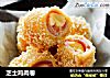 芝士鸡肉卷的做法
