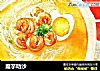 魔芋叻沙的做法