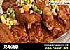龙马油条的做法