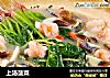 上汤菠菜的做法