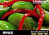 清炒丝瓜的做法