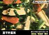 豆干炒韭菜的做法