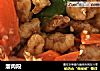 溜肉段的做法