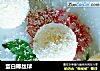 蛋白椰丝球的做法
