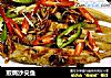 煎焗沙尖鱼的做法