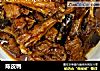 陈皮鸭的做法