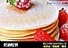 奶油松饼的做法