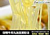 咖喱牛肉丸油豆腐粉汤的做法
