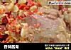 香辣酱骨的做法