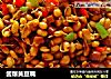 酱爆黄豆嘴的做法