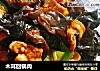 木耳回锅肉的做法