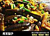 肉末茄子的做法