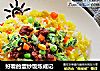 好看的蛋炒饭炼成记的做法