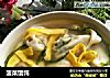 菠菜馄饨的做法