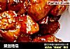 拔丝地瓜的做法