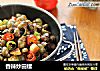 香辣炒田螺的做法