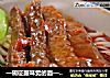 台湾牛肉面的做法