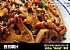 香煎藕片的做法