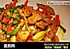 盐煎肉的做法