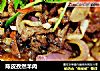 陈皮孜然羊肉的做法