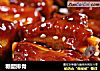 糖醋排骨的做法