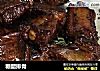 糖醋排骨的做法