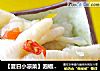 【夏日小凉菜】泡椒凤爪的做法