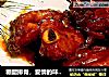 糖醋排骨，爱情的味道，的做法