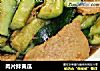 肉片拌黄瓜的做法