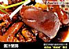 酱汁猪蹄的做法