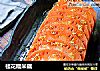 桂花糯米藕的做法