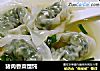 猪肉香菜馄饨的做法