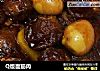 Q版面筋肉的做法