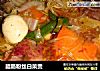 腊肠粉丝白菜煲的做法