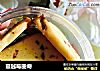 蔓越莓曲奇的做法